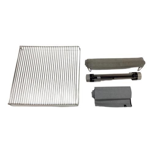 MURACO (ムラコ) サテライトファイヤーベース 焚火台