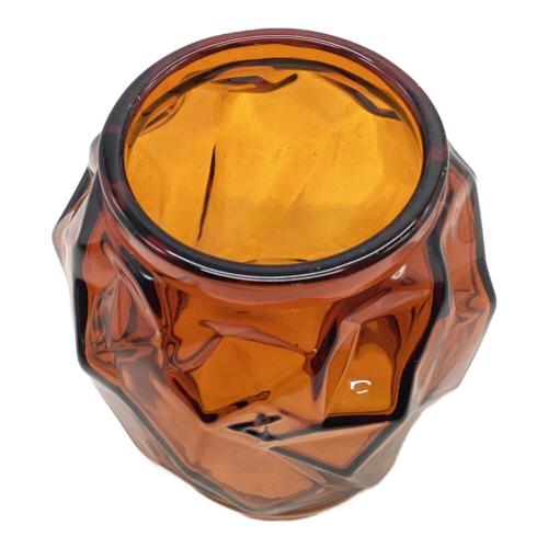 iwatadenki (イワタデンキ) ランタンアクセサリー アンバー クラッシュアイス