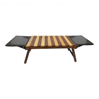 BLACK DESIGN (ブラックデザイン) アウトドアテーブル ハレテーブル