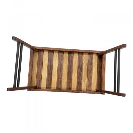 BLACK DESIGN (ブラックデザイン) アウトドアテーブル ハレテーブル