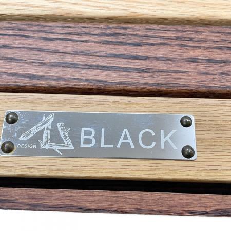 BLACK DESIGN (ブラックデザイン) アウトドアテーブル ハレテーブル
