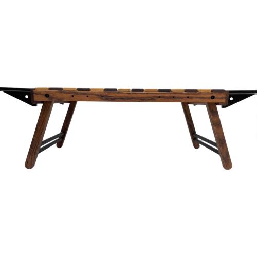 BLACK DESIGN (ブラックデザイン) アウトドアテーブル ハレテーブル