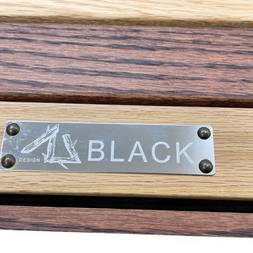 BLACK DESIGN (ブラックデザイン) アウトドアテーブル ハレテーブル