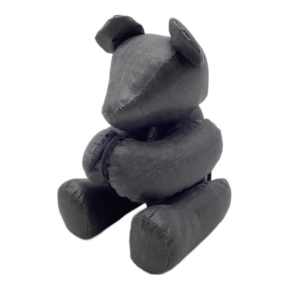 motto kuma BLACK CAMOモットクマ ランタンアクセサリー 新品 FROM SCRATCH (フロムスクラッチ) ランタンアクセサリー ブラック
