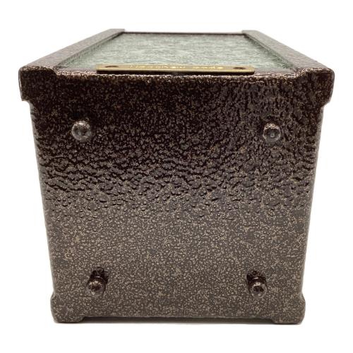 Matthew Pods ランタンアクセサリー レトロランプガラスシェード フラワー