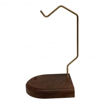 WHAT WE WANT (ワットウィーウォント) ランタンアクセサリー Geek Field特注 GOALSTAND