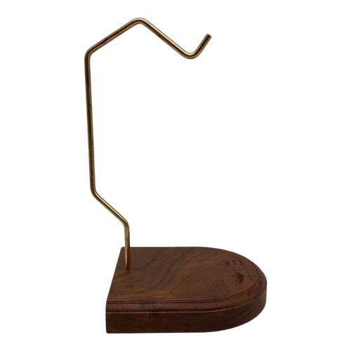 WHAT WE WANT (ワットウィーウォント) ランタンアクセサリー Geek Field特注 GOALSTAND