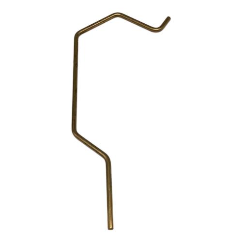 WHAT WE WANT (ワットウィーウォント) ランタンアクセサリー Geek Field特注 GOALSTAND