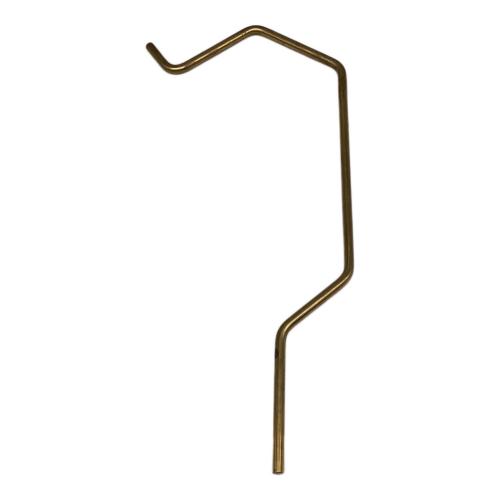 WHAT WE WANT (ワットウィーウォント) ランタンアクセサリー Geek Field特注 GOALSTAND