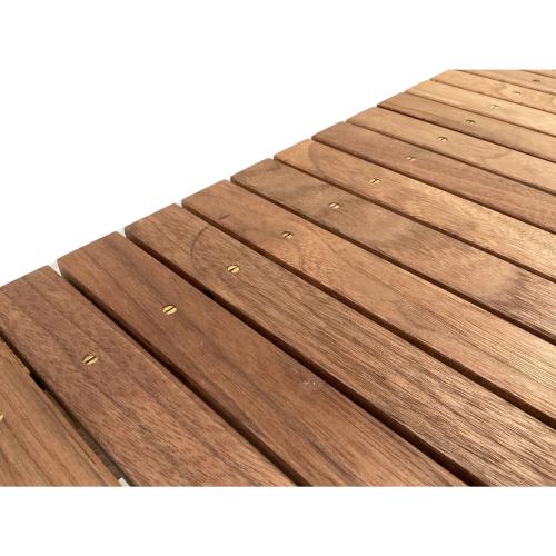 WHAT WE WANT (ワットウィーウォント) アウトドアテーブル エクステンションテーブル