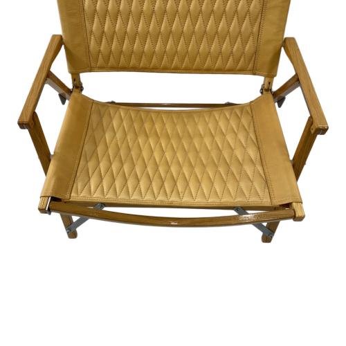 Kermit chair (カーミットチェア) アウトドアチェア キャメル オーク
