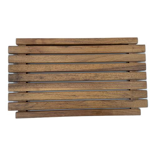 IKIKI (イキキ) 収納ケース ウォールナット トップパネル・連結パネル付 シェルフコンテナM