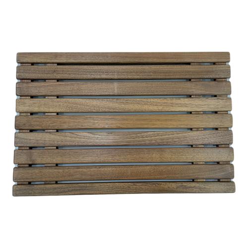 IKIKI (イキキ) 収納ケース ウォールナット トップパネル・連結パネル付 シェルフコンテナM