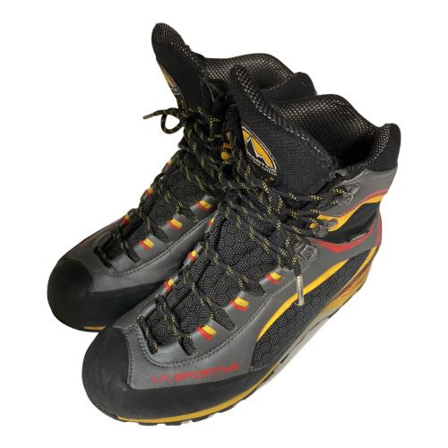 LA SPORTIVA (ラ スポルティバ) トランゴタワーGTX ハイカット(ハードソール) トレッキングシューズ 01-190 メンズ SIZE 42(EU) 約26.5～27cm