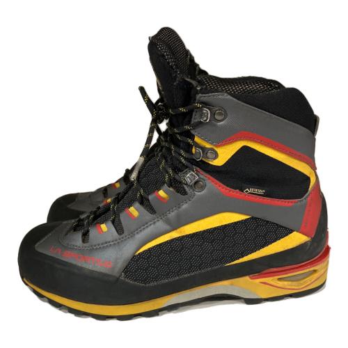 LA SPORTIVA (ラ スポルティバ) トランゴタワーGTX ハイカット(ハードソール) トレッキングシューズ 01-190 メンズ SIZE 42(EU) 約26.5～27cm