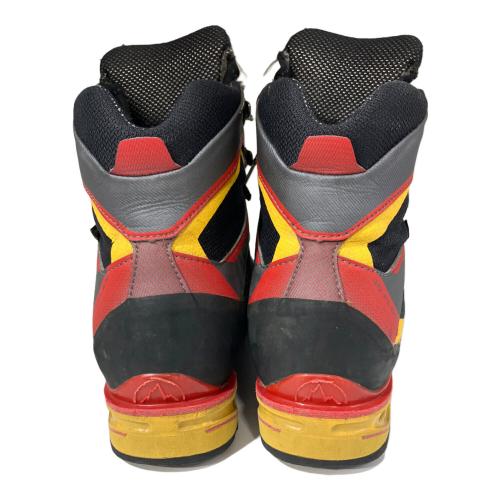 LA SPORTIVA (ラ スポルティバ) トランゴタワーGTX ハイカット(ハードソール) トレッキングシューズ 01-190 メンズ SIZE 42(EU) 約26.5～27cm