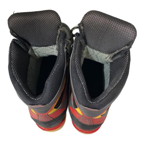 LA SPORTIVA (ラ スポルティバ) トランゴタワーGTX ハイカット(ハードソール) トレッキングシューズ 01-190 メンズ SIZE 42(EU) 約26.5～27cm