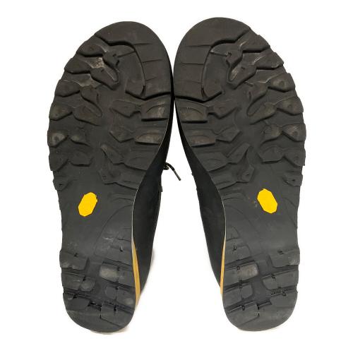 LA SPORTIVA (ラ スポルティバ) トランゴタワーGTX ハイカット(ハードソール) トレッキングシューズ 01-190 メンズ SIZE 42(EU) 約26.5～27cm