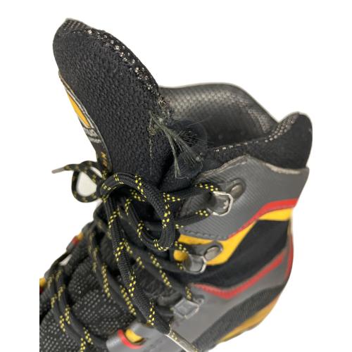 LA SPORTIVA (ラ スポルティバ) トランゴタワーGTX ハイカット(ハードソール) トレッキングシューズ 01-190 メンズ SIZE 42(EU) 約26.5～27cm