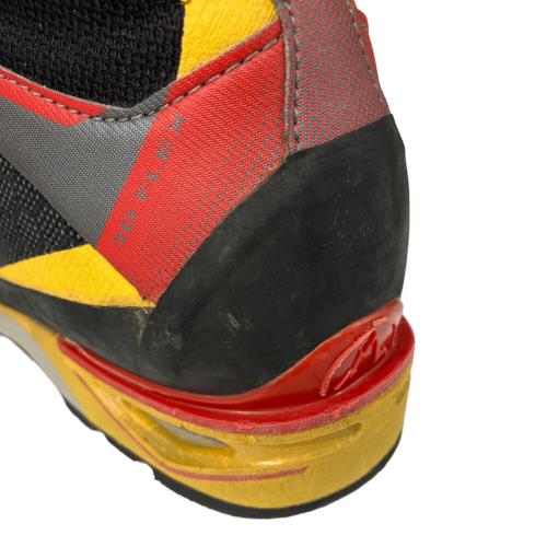 LA SPORTIVA (ラ スポルティバ) トランゴタワーGTX ハイカット(ハードソール) トレッキングシューズ 01-190 メンズ SIZE 42(EU) 約26.5～27cm