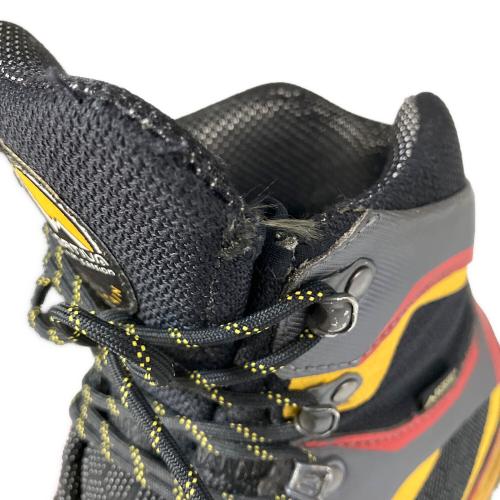 LA SPORTIVA (ラ スポルティバ) トランゴタワーGTX ハイカット(ハードソール) トレッキングシューズ 01-190 メンズ SIZE 42(EU) 約26.5～27cm