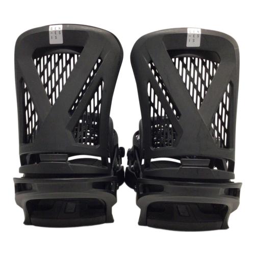 BURTON (バートン) GENESIS(ジェネシス) Re:Flex ビンディング 25-26年 SIZE M ブラック