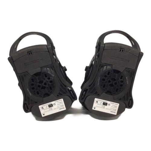 BURTON (バートン) GENESIS(ジェネシス) Re:Flex ビンディング 25-26年 SIZE M ブラック