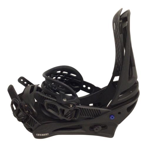 BURTON (バートン) GENESIS(ジェネシス) Re:Flex ビンディング 25-26年 SIZE M ブラック