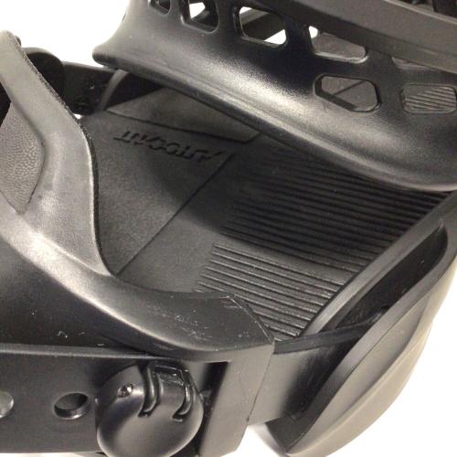 BURTON (バートン) GENESIS(ジェネシス) Re:Flex ビンディング 25-26年 SIZE M ブラック