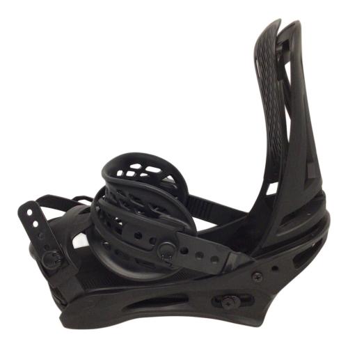 BURTON (バートン) GENESIS(ジェネシス) Re:Flex ビンディング 25-26年 SIZE M ブラック