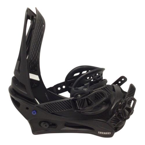 BURTON (バートン) GENESIS(ジェネシス) Re:Flex ビンディング 25-26年 SIZE M ブラック