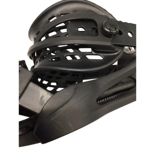 BURTON (バートン) GENESIS(ジェネシス) Re:Flex ビンディング 25-26年 SIZE M ブラック