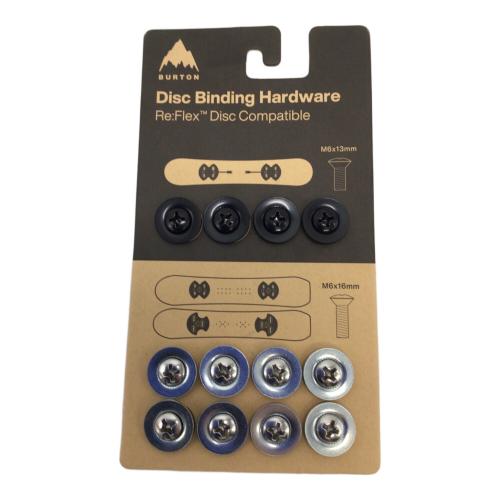 BURTON (バートン) GENESIS(ジェネシス) Re:Flex ビンディング 25-26年 SIZE M ブラック