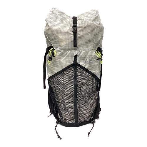 Karrimor (カリマー) バックパック 501208 Sサイズ グレー cleave30