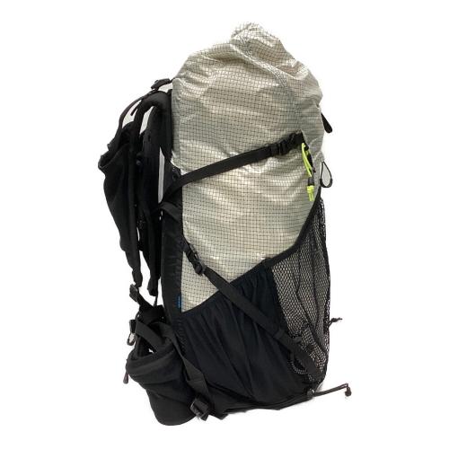 Karrimor (カリマー) バックパック 501208 Sサイズ グレー cleave30