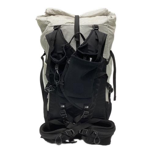 Karrimor (カリマー) バックパック 501208 Sサイズ グレー cleave30