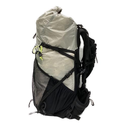 Karrimor (カリマー) バックパック 501208 Sサイズ グレー cleave30