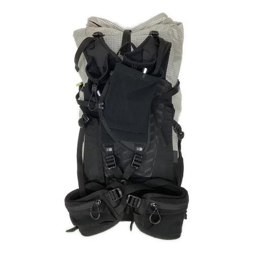 Karrimor (カリマー) バックパック 501208 Sサイズ グレー cleave30