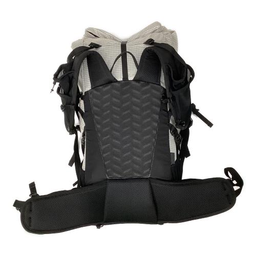 Karrimor (カリマー) バックパック 501208 Sサイズ グレー cleave30