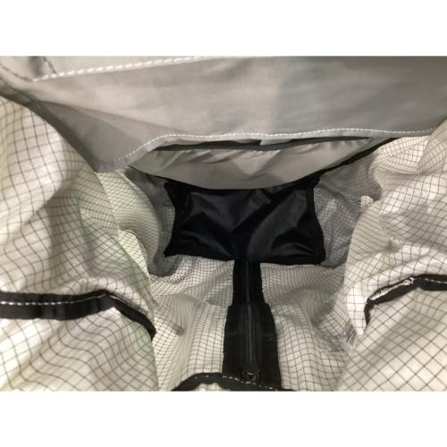 Karrimor (カリマー) バックパック 501208 Sサイズ グレー cleave30