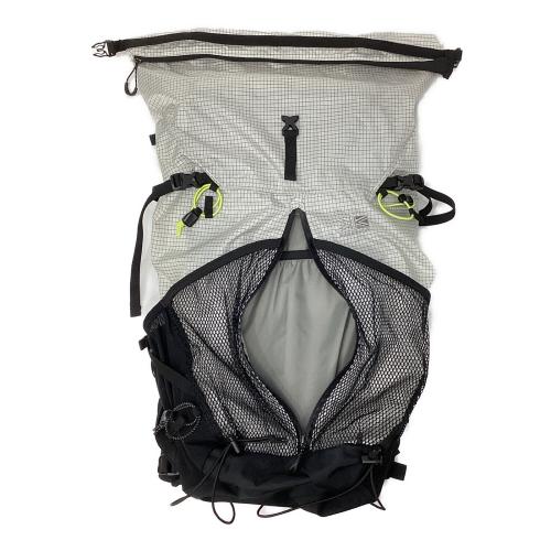 Karrimor (カリマー) バックパック 501208 Sサイズ グレー cleave30