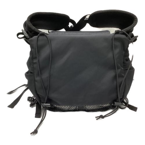 Karrimor (カリマー) バックパック 501208 Sサイズ グレー cleave30