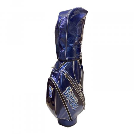 横浜DeNAベイスターズ (ヨコハマディーエヌエーベイスターズ) キャディ