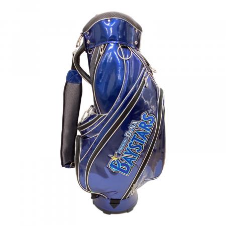 横浜DeNAベイスターズ (ヨコハマディーエヌエーベイスターズ) キャディ