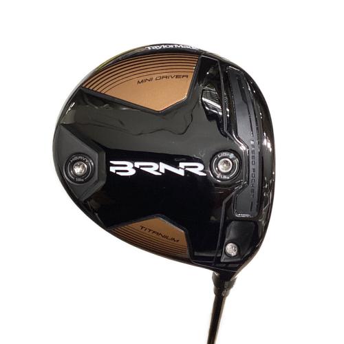 TaylorMade (テーラーメイド) BRNR ドライバー ミニドライバー