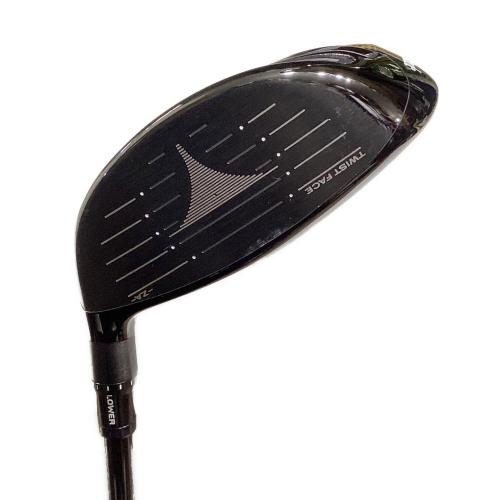 TaylorMade (テーラーメイド) BRNR ドライバー ミニドライバー