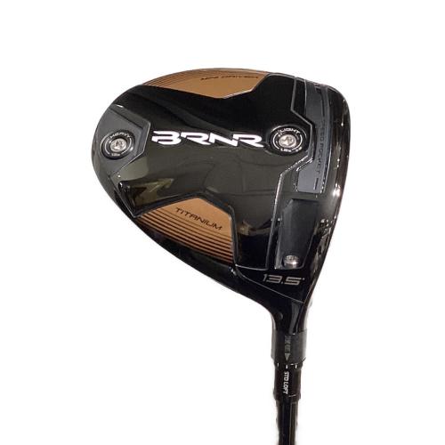 TaylorMade (テーラーメイド) BRNR ドライバー ミニドライバー