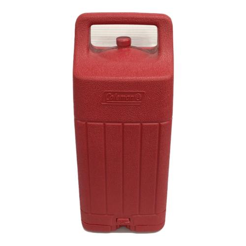 Coleman (コールマン) ガソリンランタン 2025クリスマスエディション ハイブリッド(ガソリン＆LED)ランタン クリスマスランタン