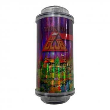 802 Products GRADATION-WOOD 38灯 38kt 38explore (サーティーエイトエクスプロー) LEDランタン GRADATION