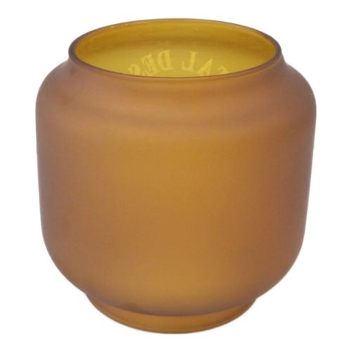 NATAL DESIGN×CAMP SHOP LANTERN (ネイタルデザイン×キャンプショップランタン) ランタンアクセサリー アンバーグローブNDXver.